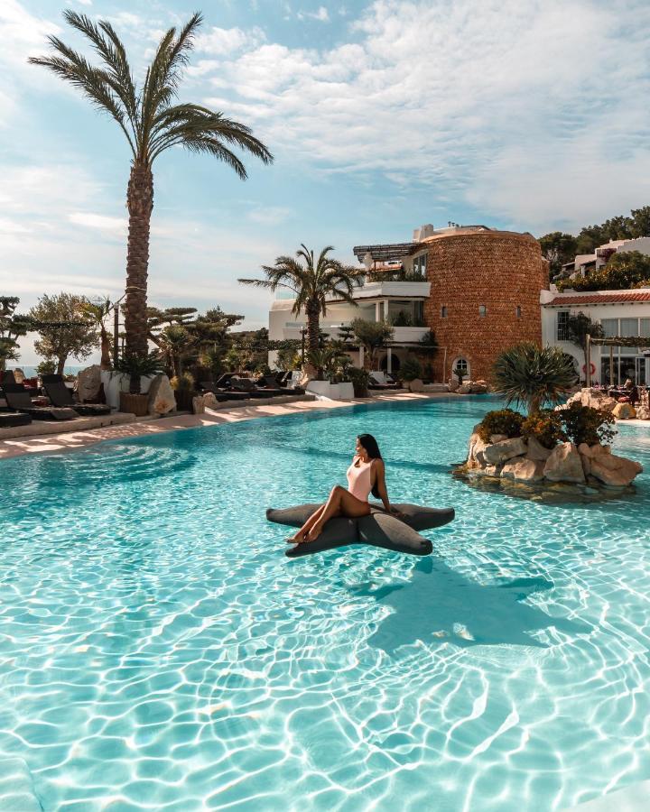 Otel Hacienda Na Xamena, Ibiza 5*